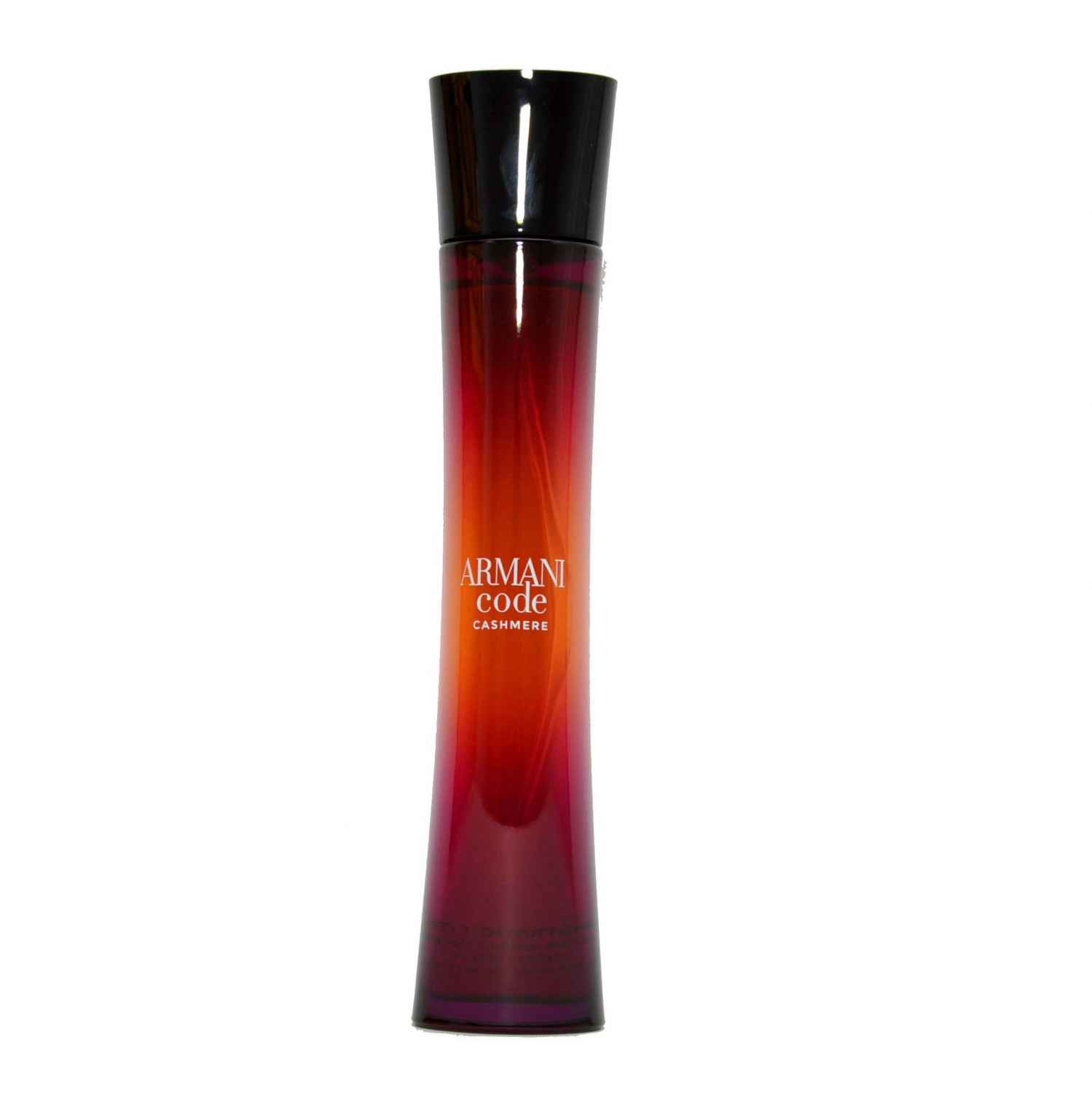 Armani code store femme 100ml